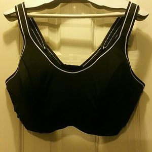 Liv Active Sport Bra by Lane Bryant 42G